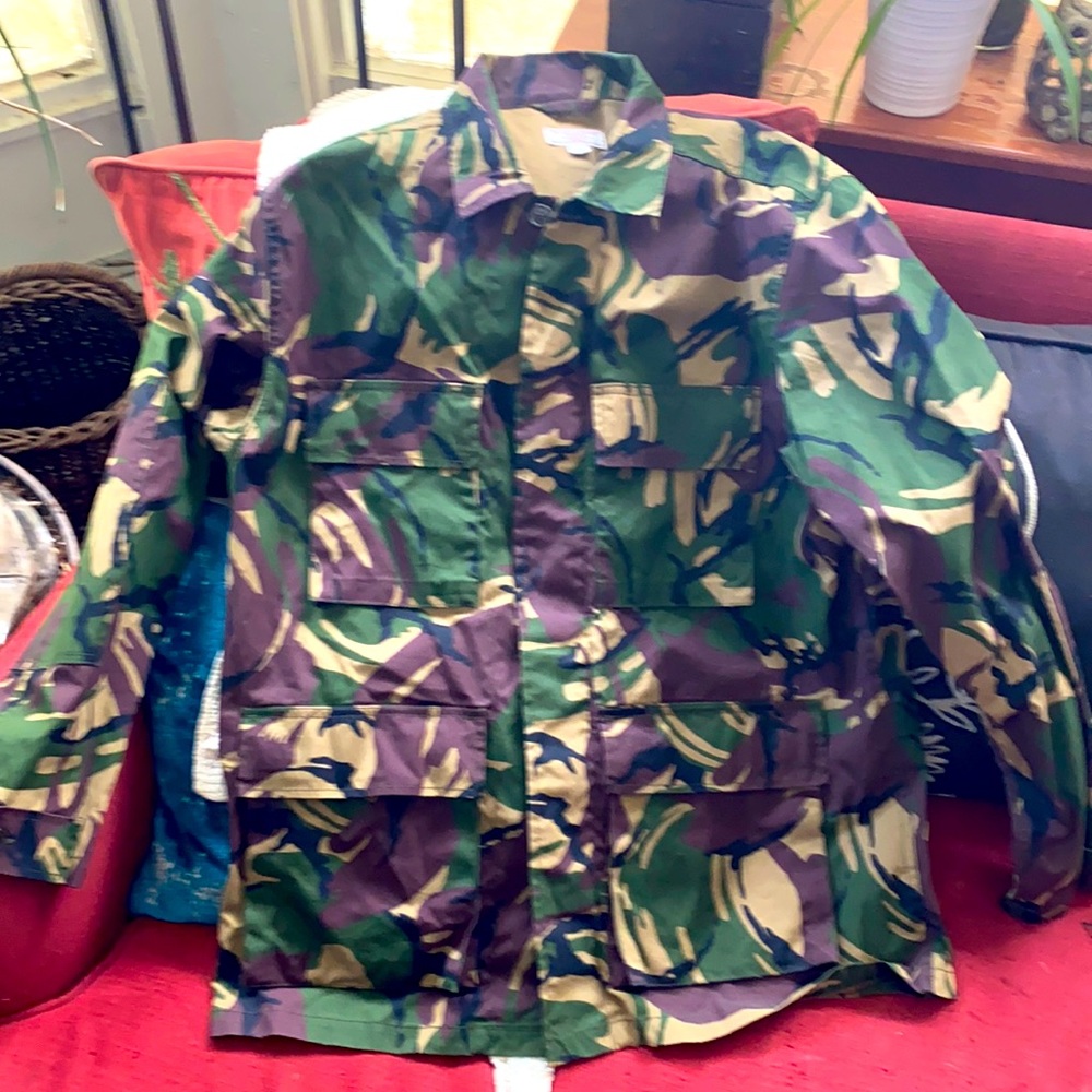J Crew brand . Light Weight jacket